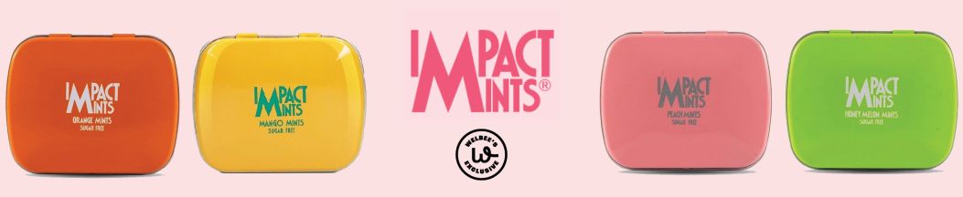 Impact Mints